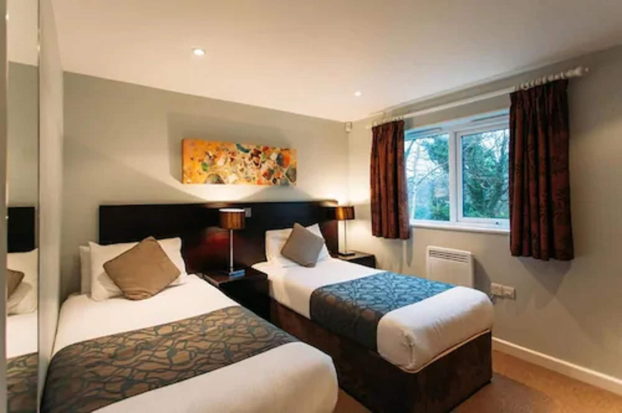 เดอะ คอร์นวอลล์ โฮเทล สปา แอนด์ ลอดจ์ Hotel เซนต์ออสเทลล์ ภายนอก รูปภาพ
